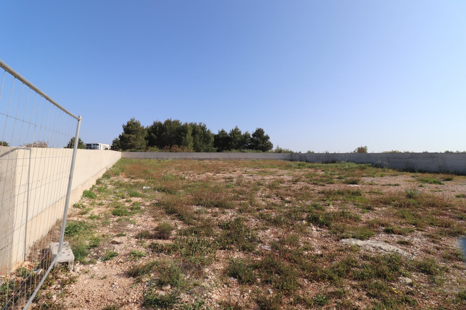 303513 - Grundstück in Vodice