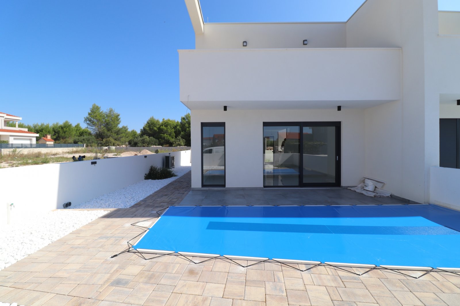 303279 - Villa in Vodice