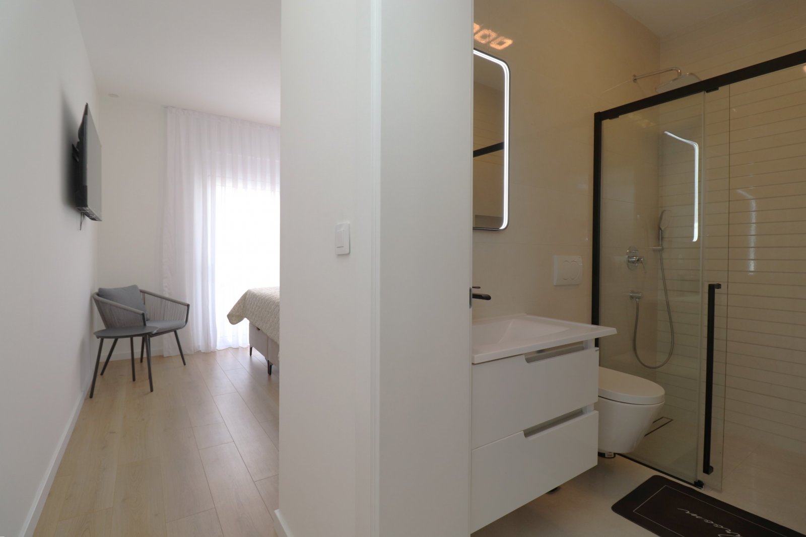 303244 - Villa in Vodice