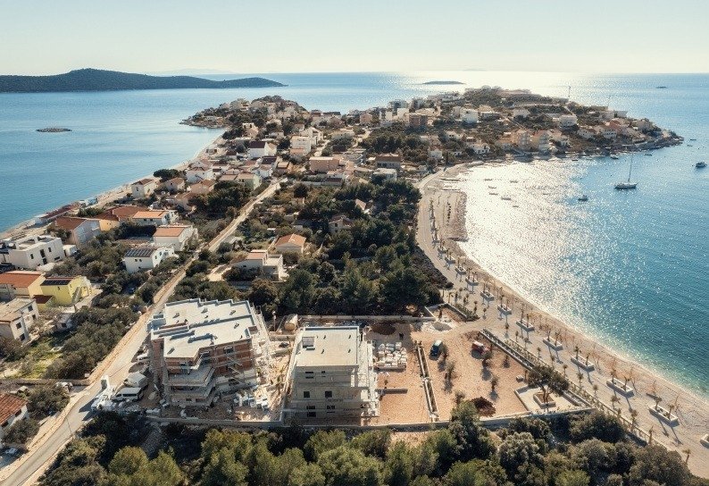 667046 - Wohnung in Marina