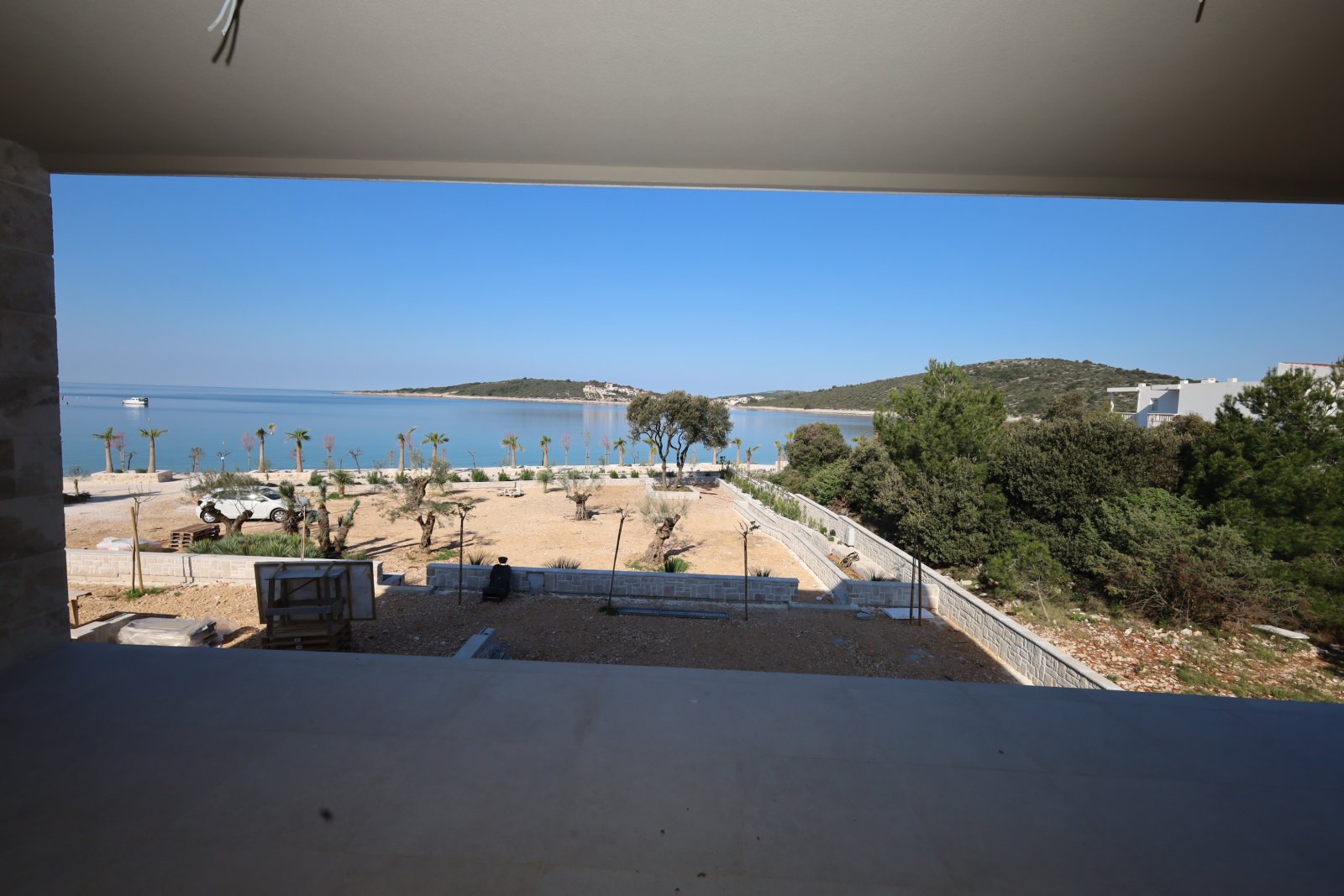 666749 - Wohnung in Marina