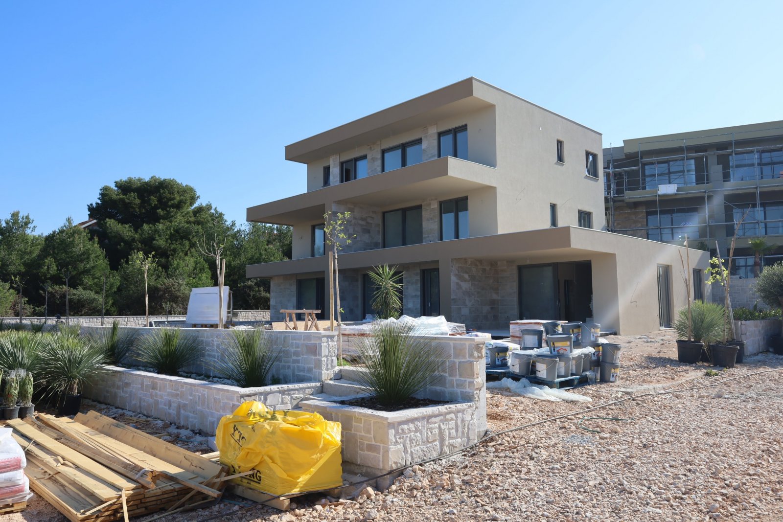 666660 - Wohnung in Marina