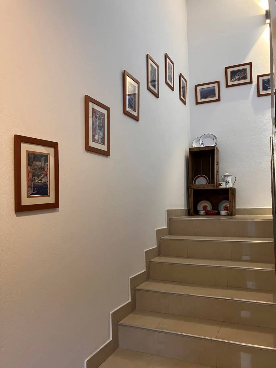 654658 - Wohnung in Vodice