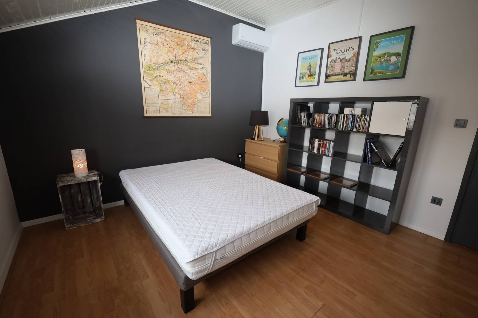 654658 - Wohnung in Vodice