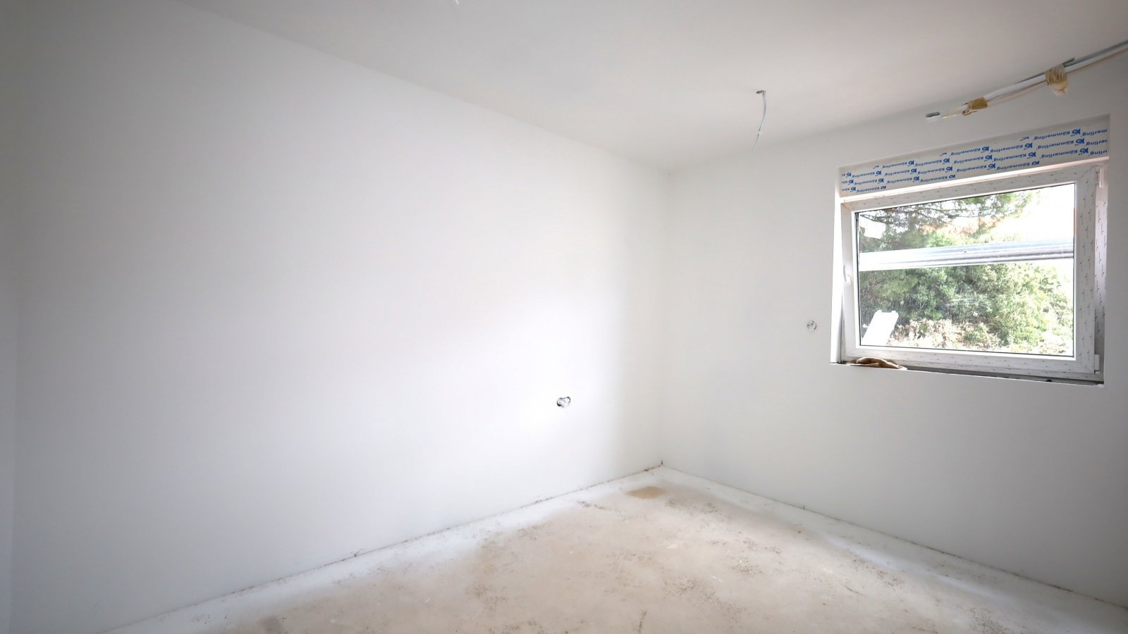 653435 - Wohnung in Pakoštane