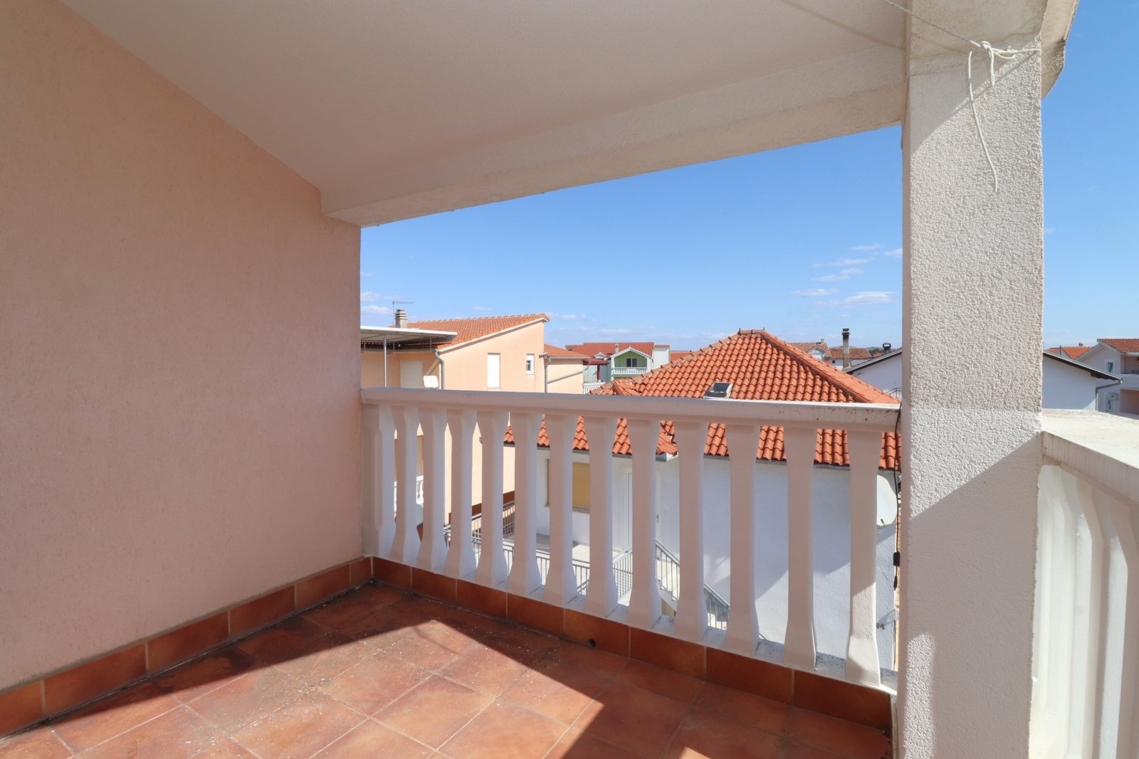 301526 - Wohnung in Vodice