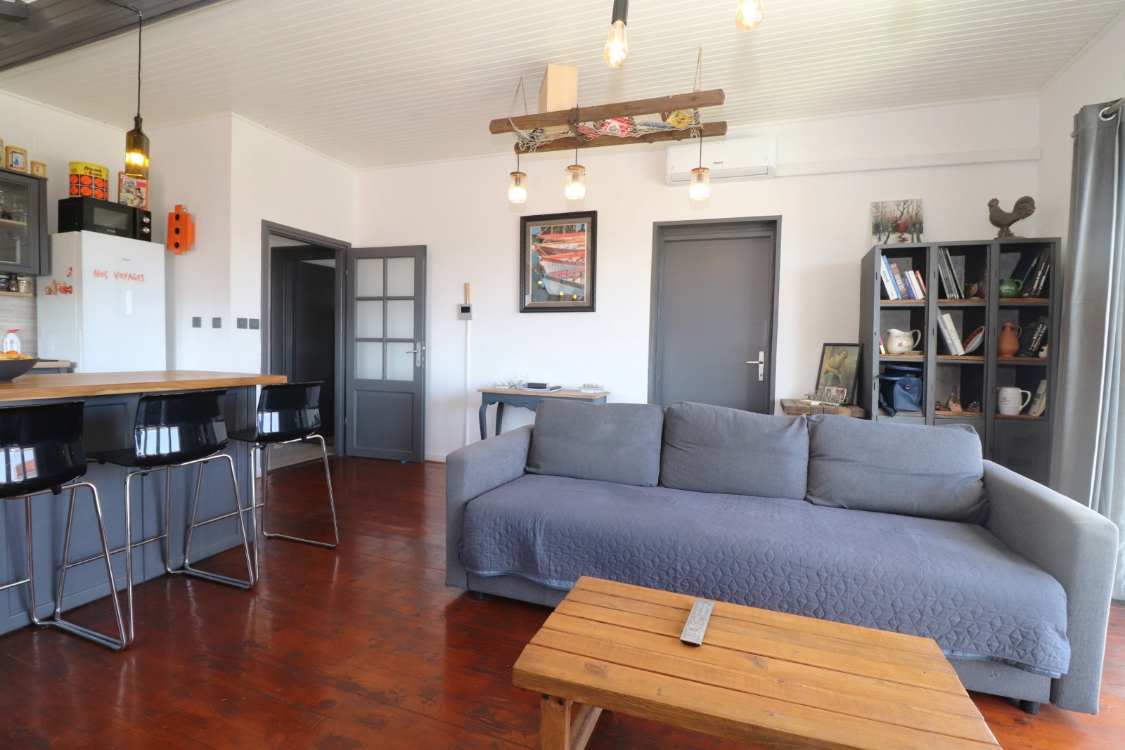 296863 - Wohnung in Vodice