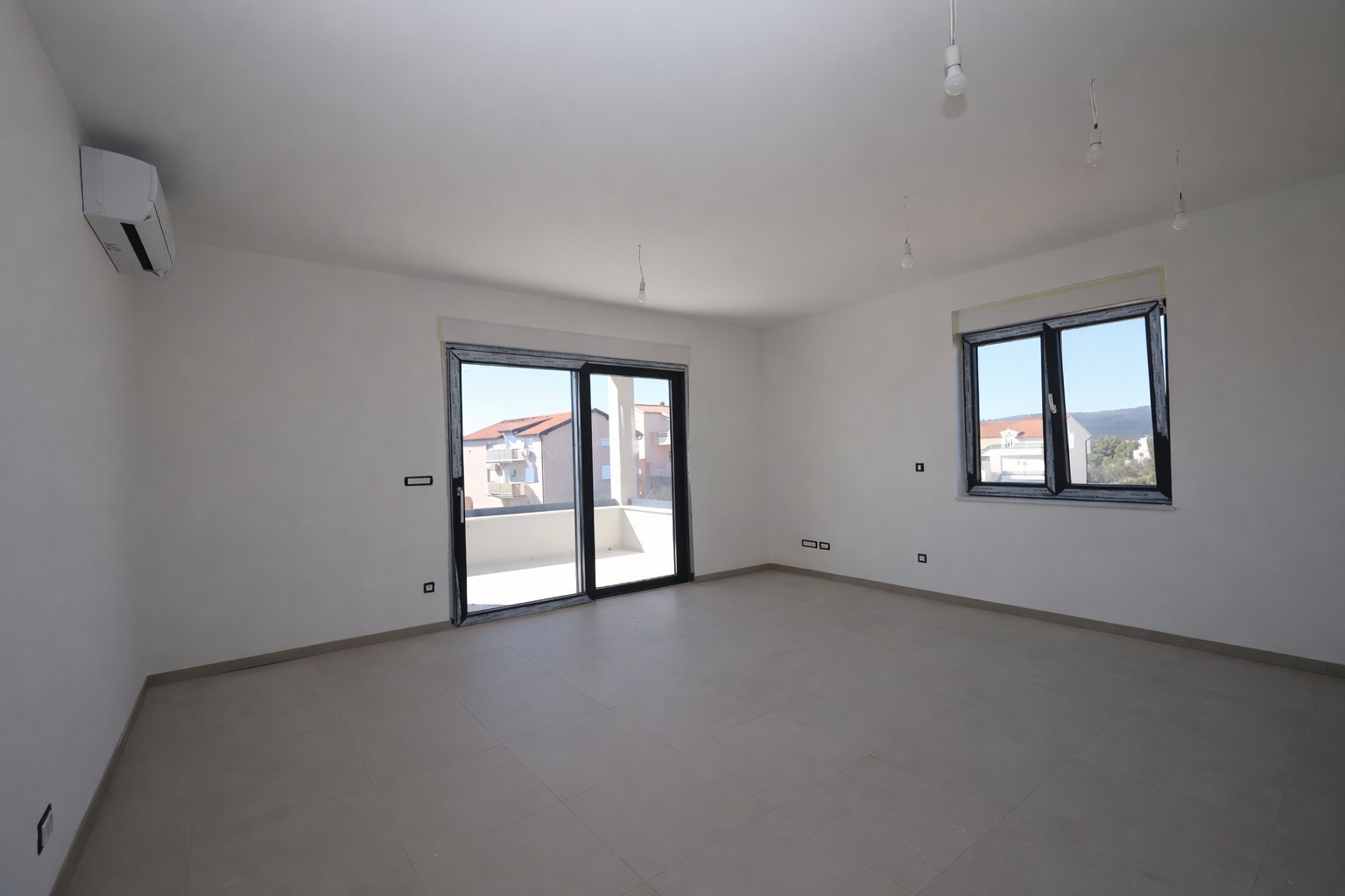 624809 - Wohnung in Vodice