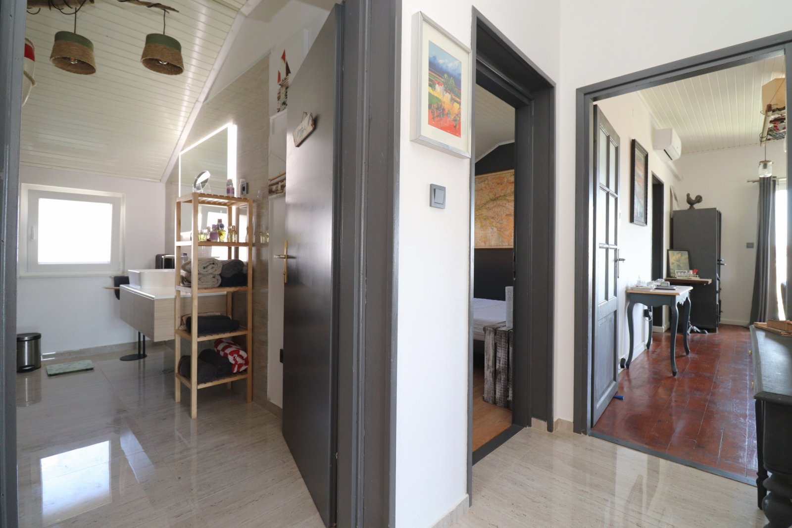 296863 - Wohnung in Vodice