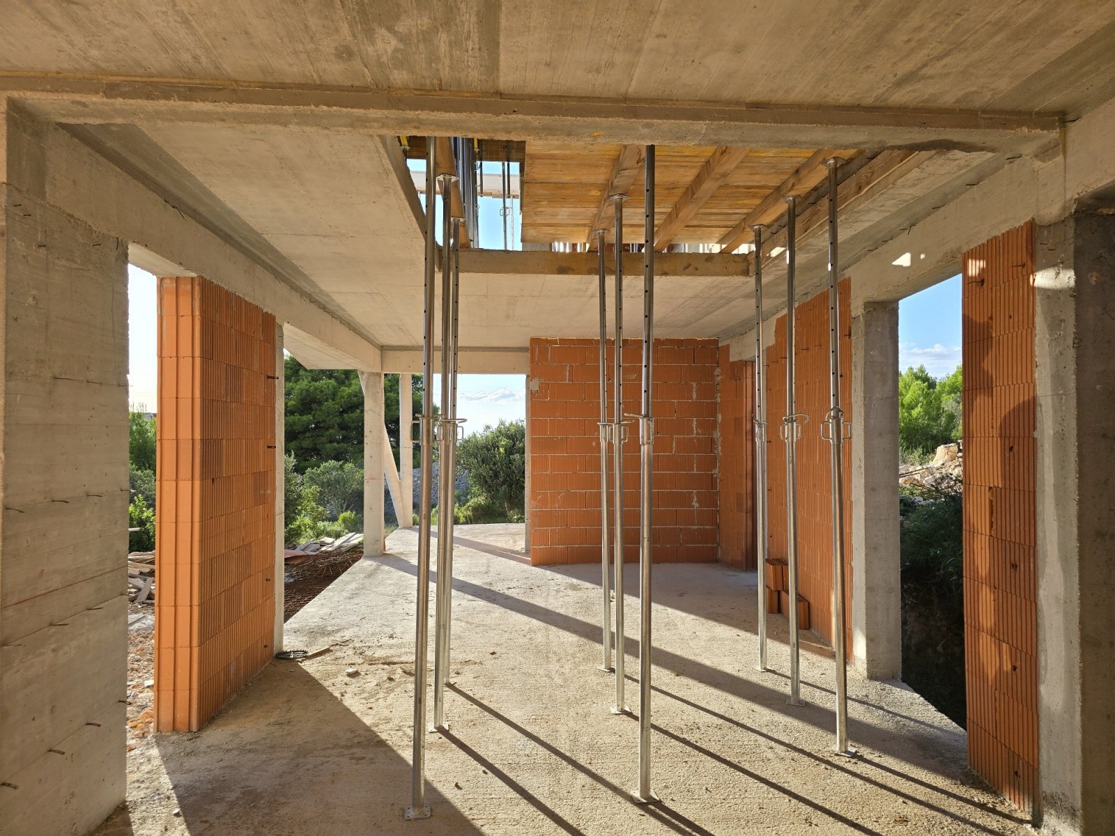 295439 - Villa in Primošten