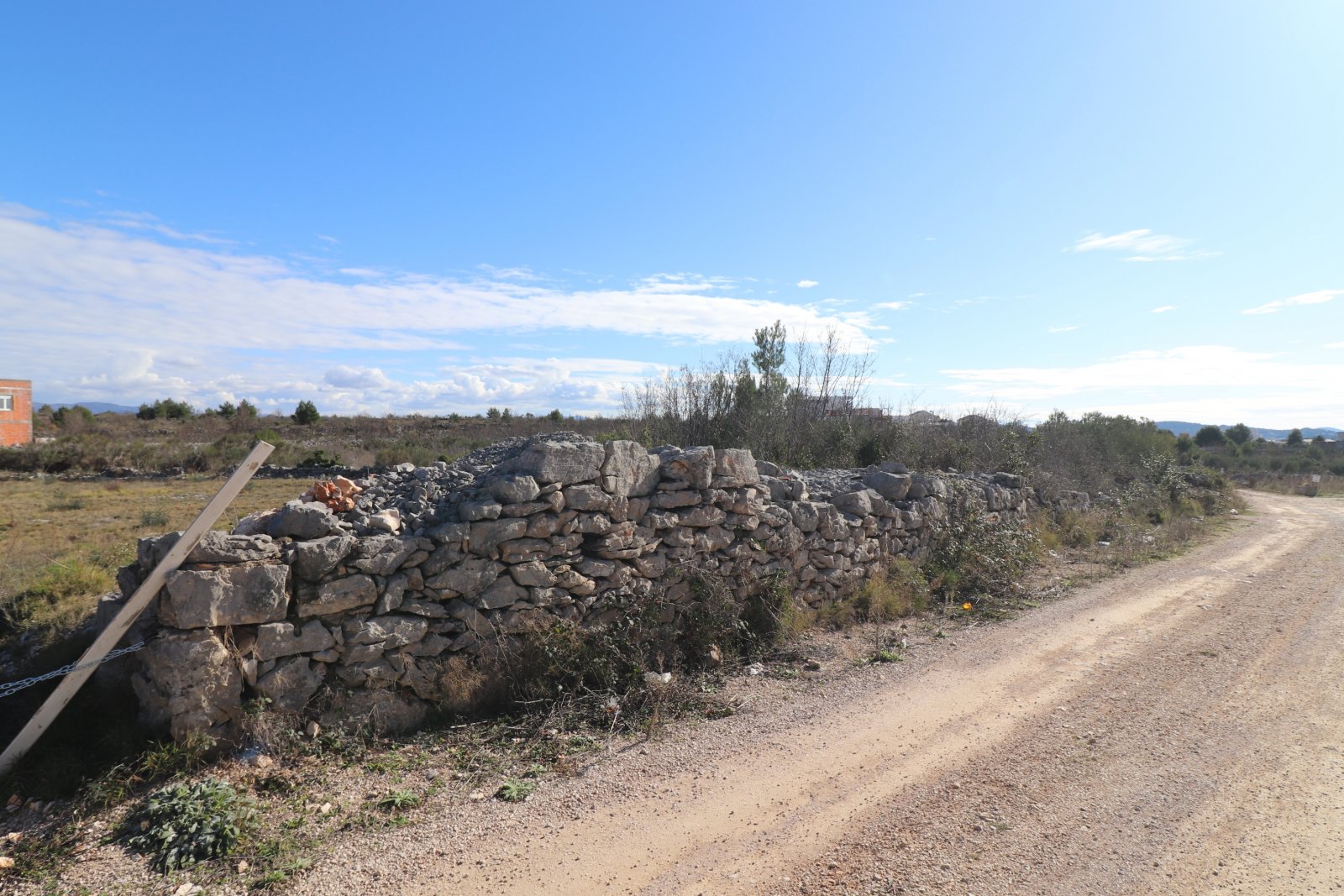 290532 - Grundstück in Vodice