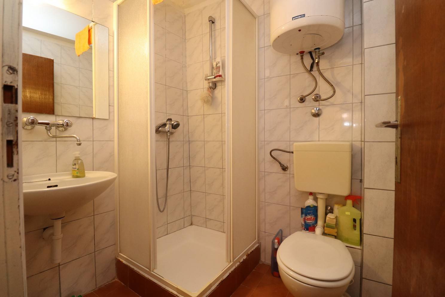 329934 - Villa in Tribunj