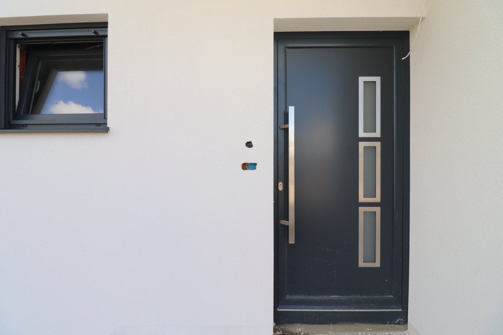 281762 - Villa in Vodice