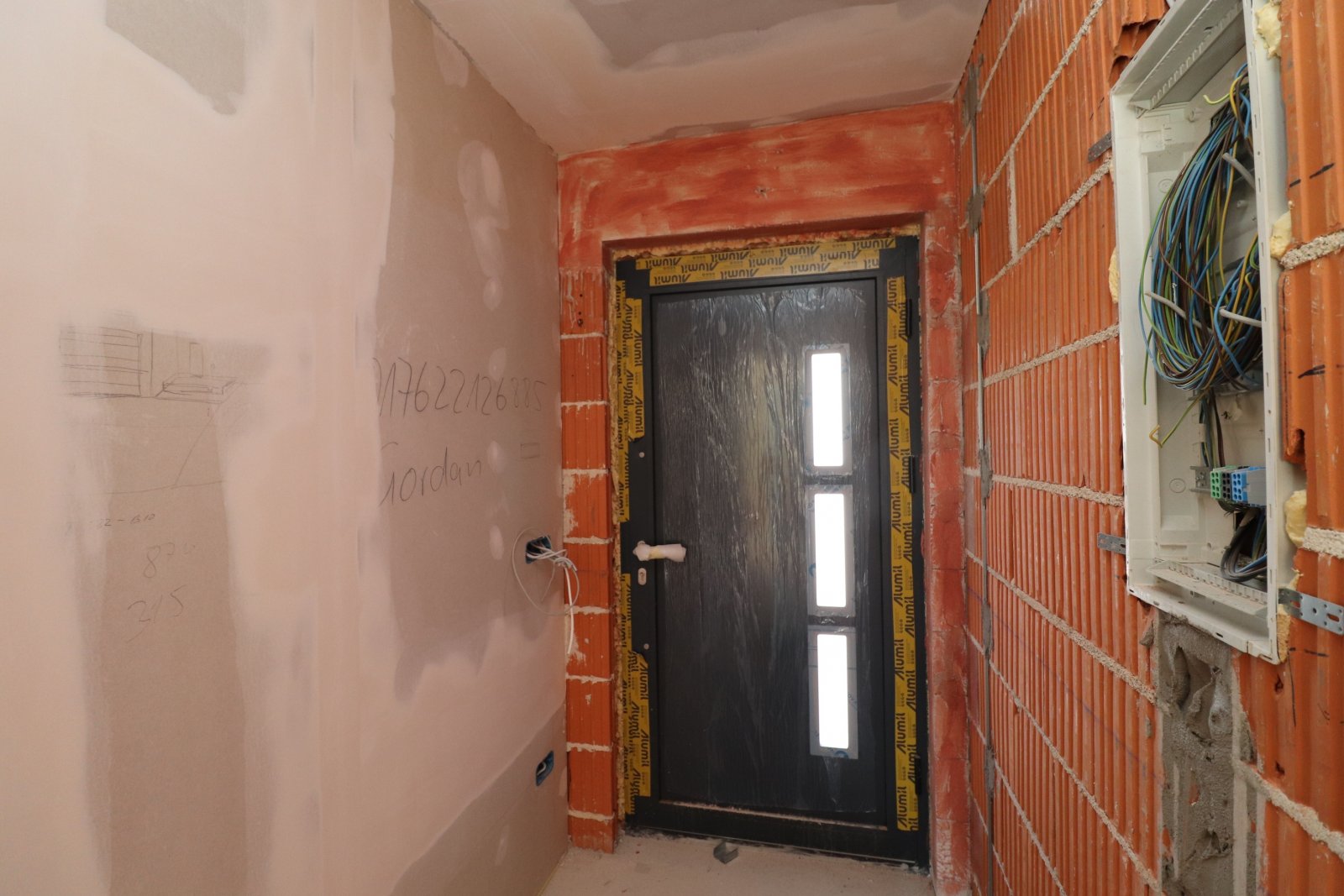 281762 - Villa in Vodice