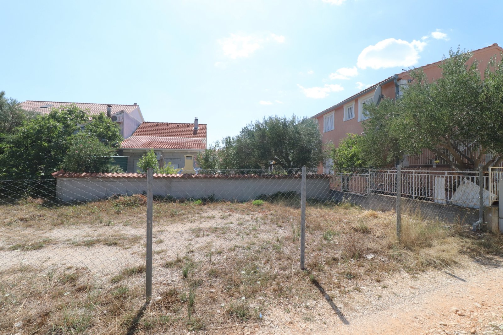 276912 - Grundstück in Vodice