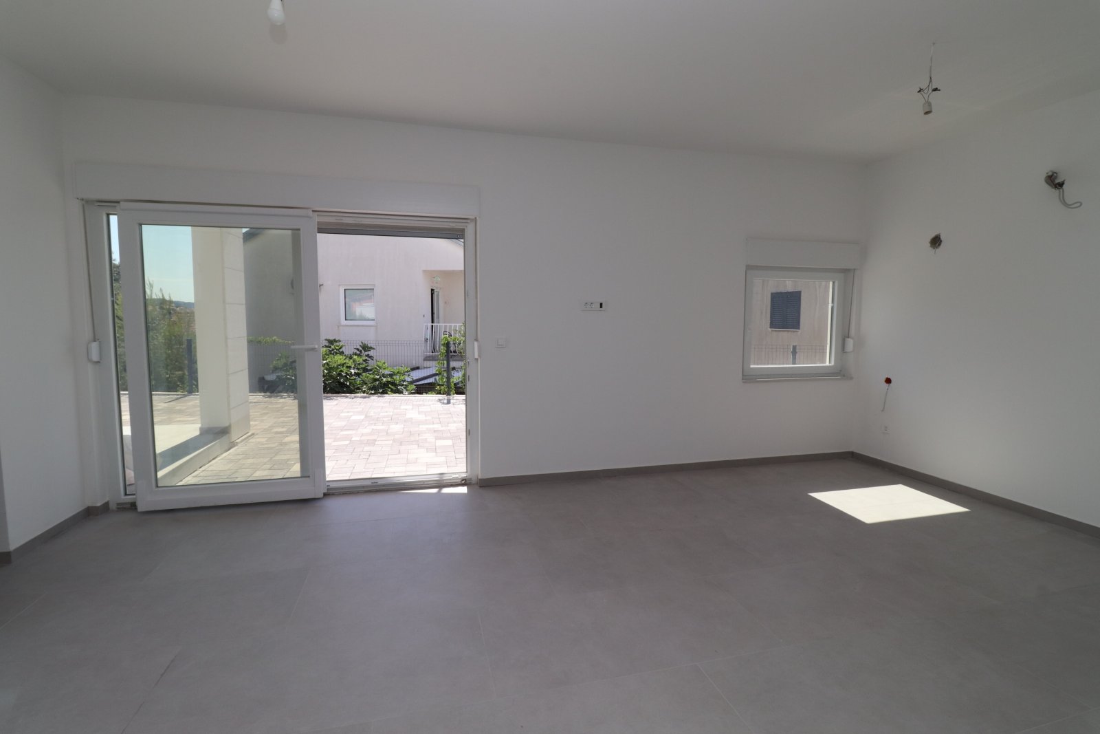 276178 - Wohnung in Tisno