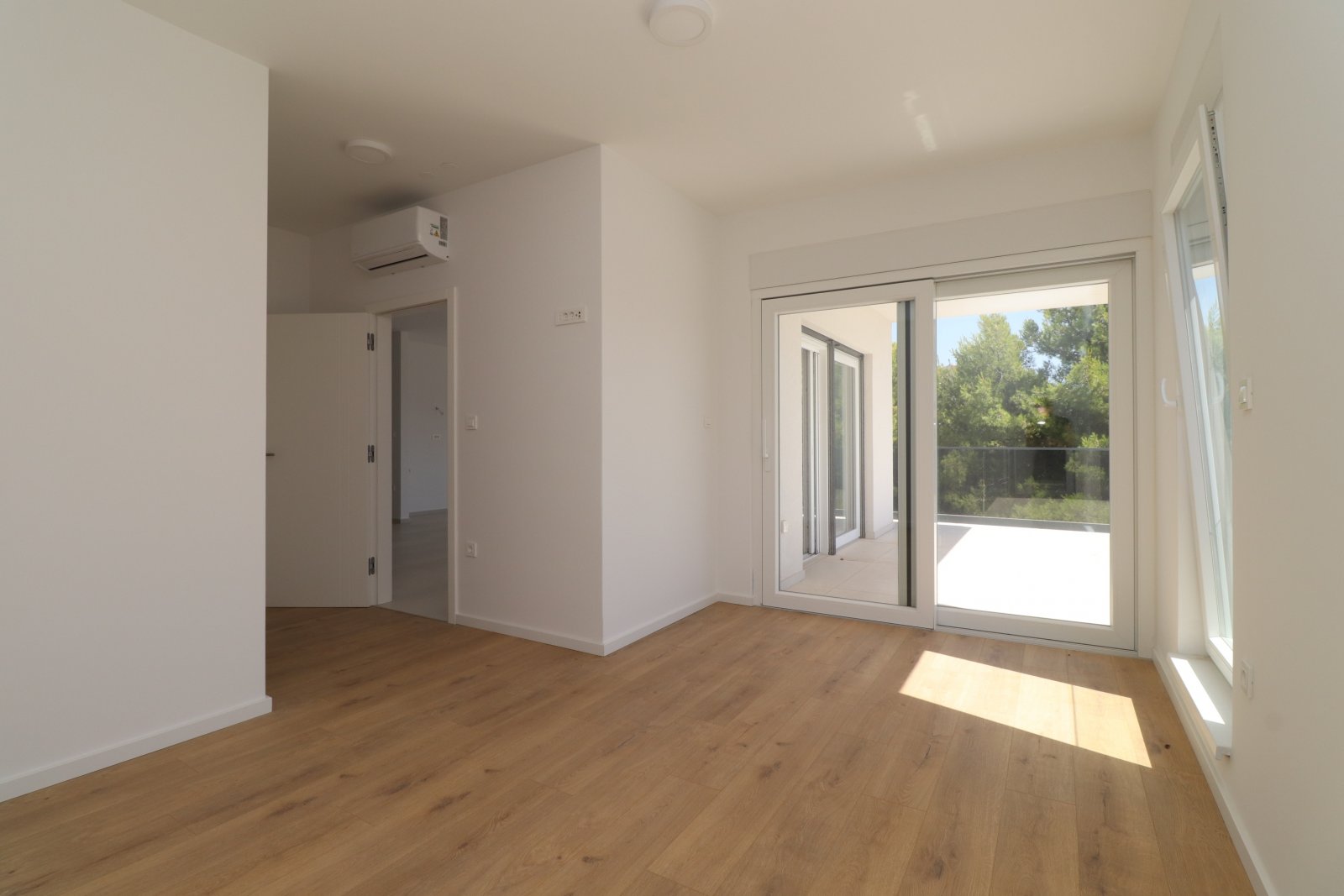 276122 - Wohnung in Vodice