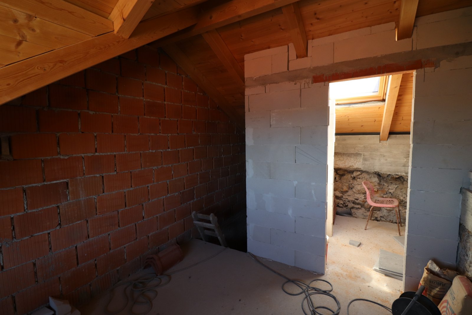 275910 - Wohnung in Šibenik