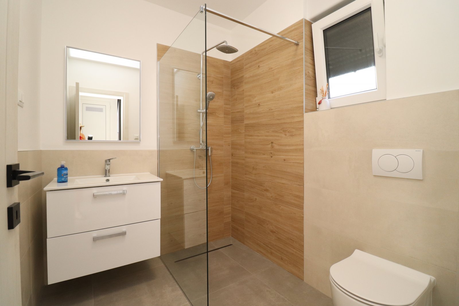 274491 - Villa in Tisno