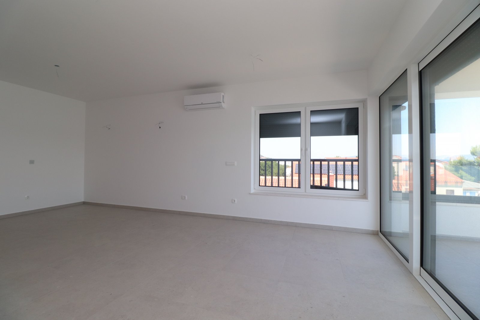 274481 - Wohnung in Tisno