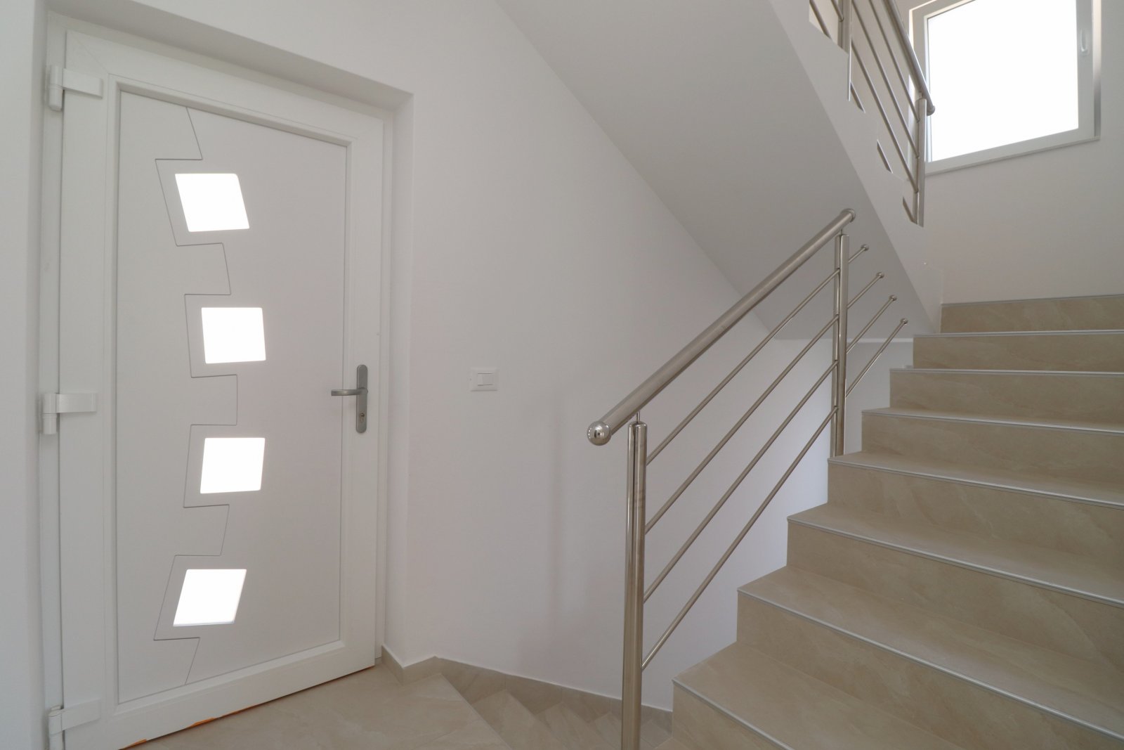 274401 - Villa in Vodice