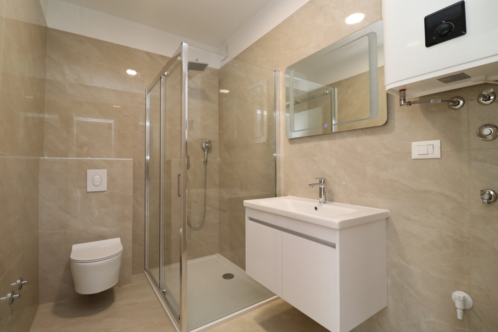 274401 - Villa in Vodice