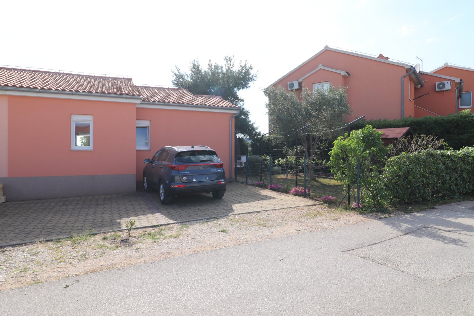 303650 - Villa in Vodice
