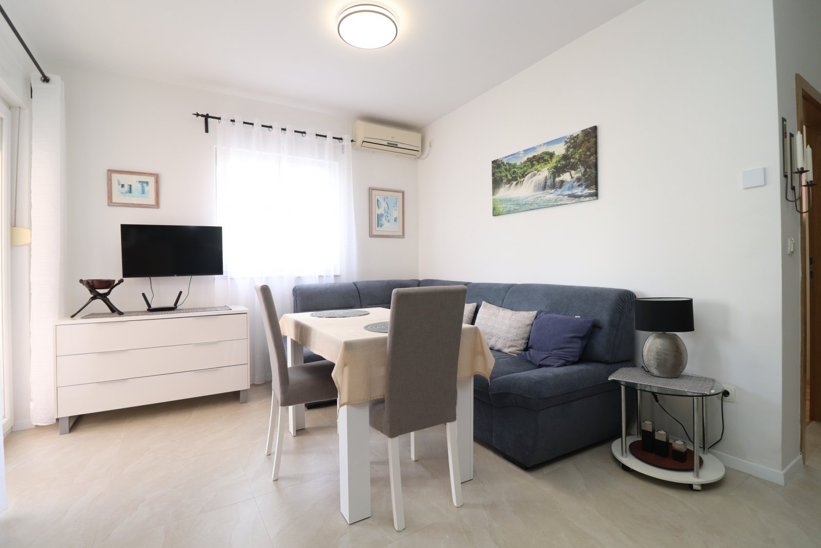 303107 - Wohnung in Vodice