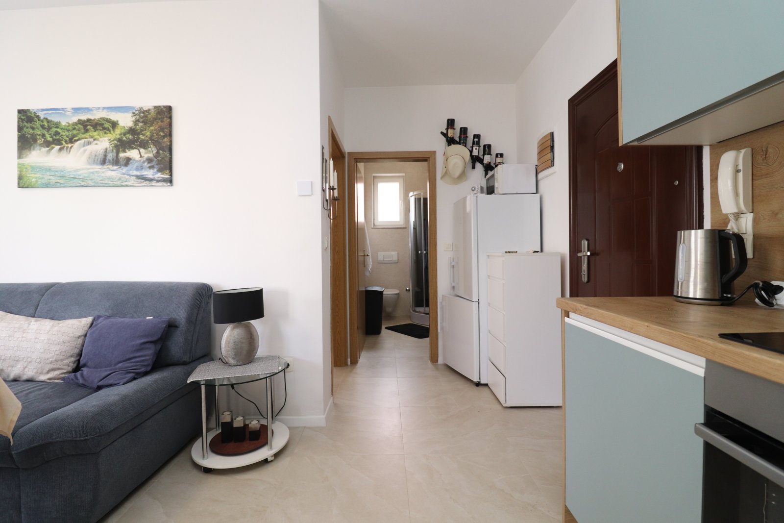 303107 - Wohnung in Vodice