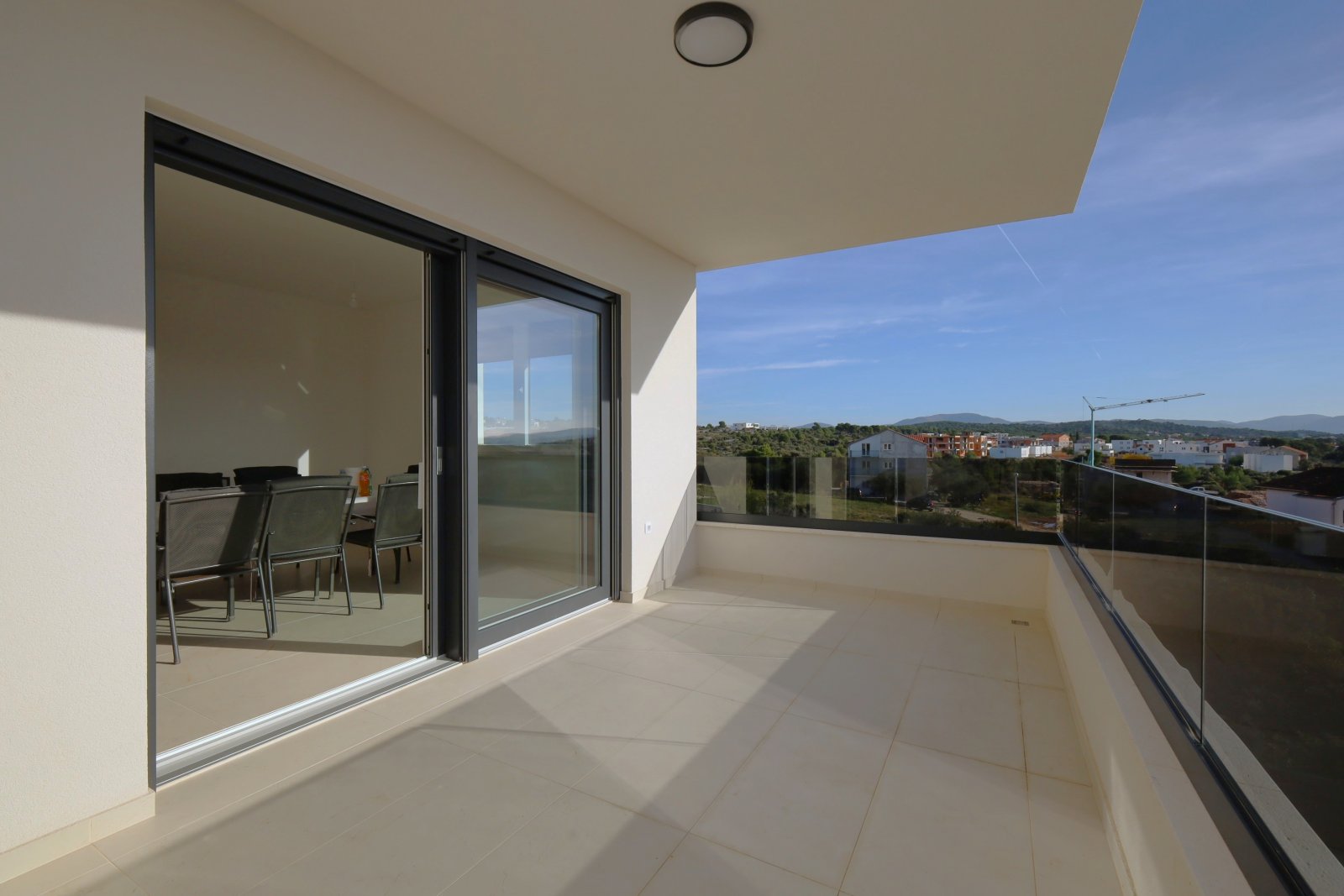 302364 - Wohnung in Šibenik - Okolica