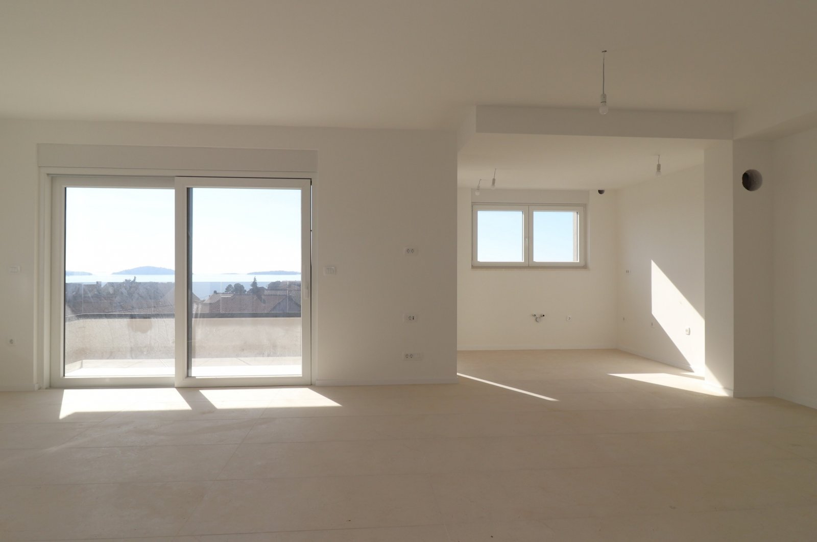 302364 - Wohnung in Šibenik - Okolica