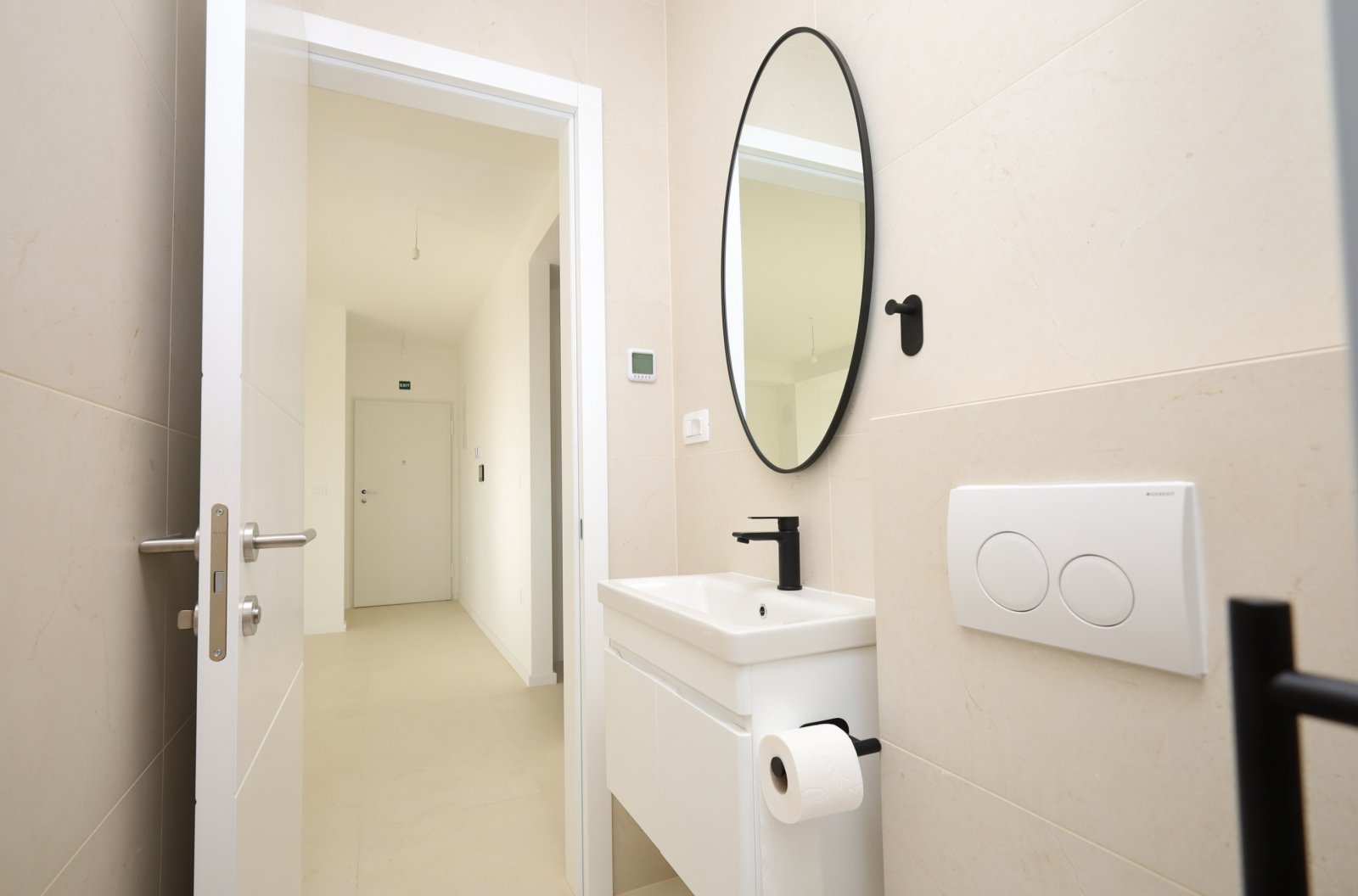 302364 - Wohnung in Šibenik - Okolica