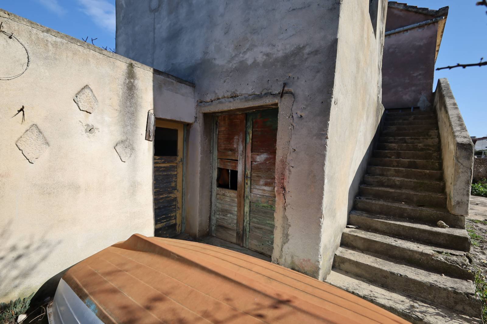 569165 - Villa in Šibenik - Okolica