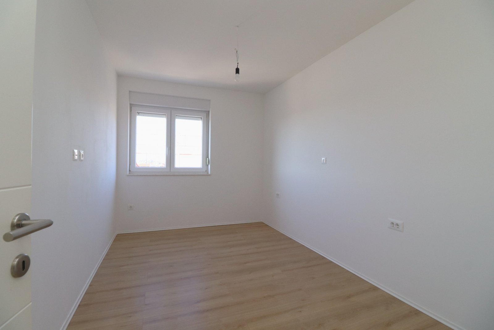 287523 - Wohnung in Tribunj