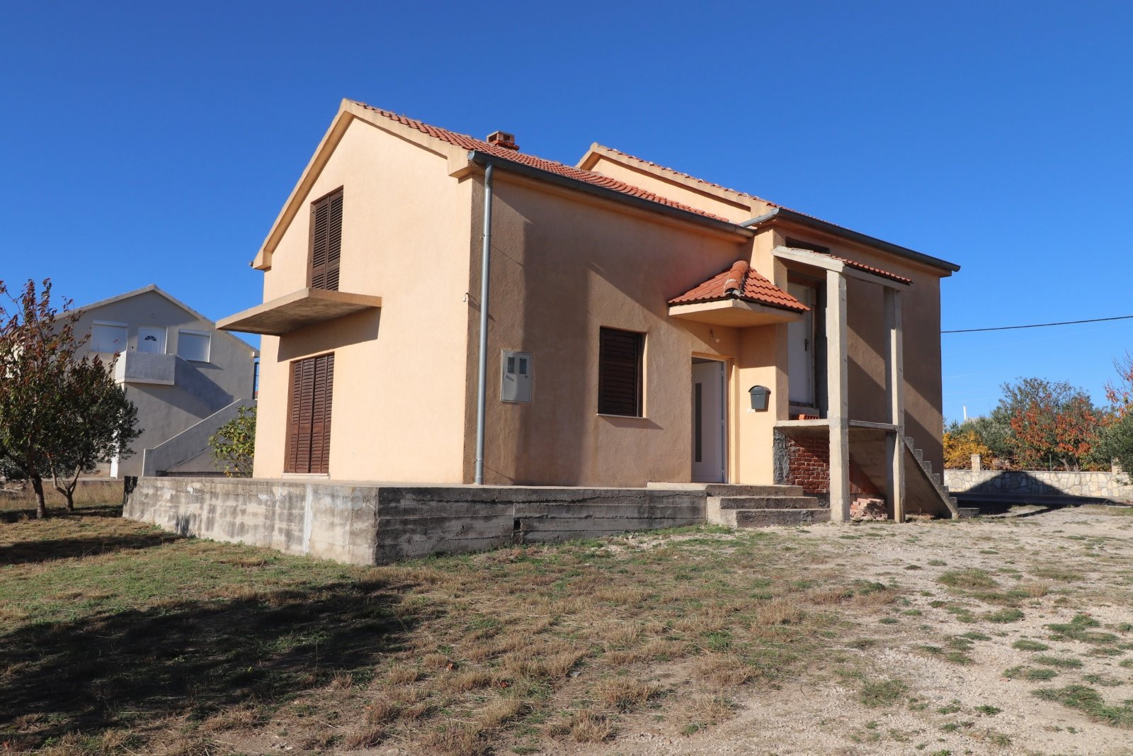 284067 - Villa in Benkovac