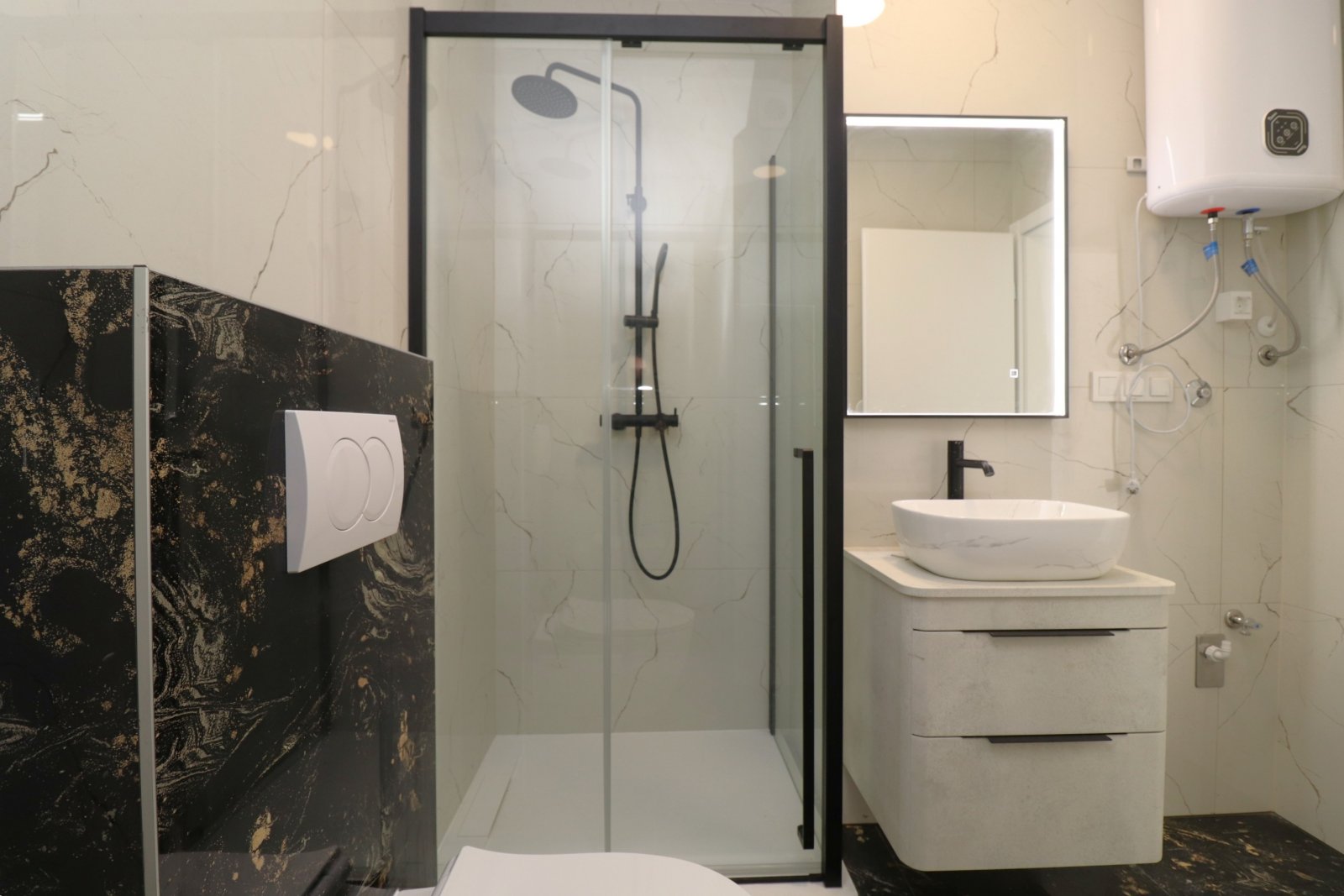 283286 - Wohnung in Šibenik - Okolica