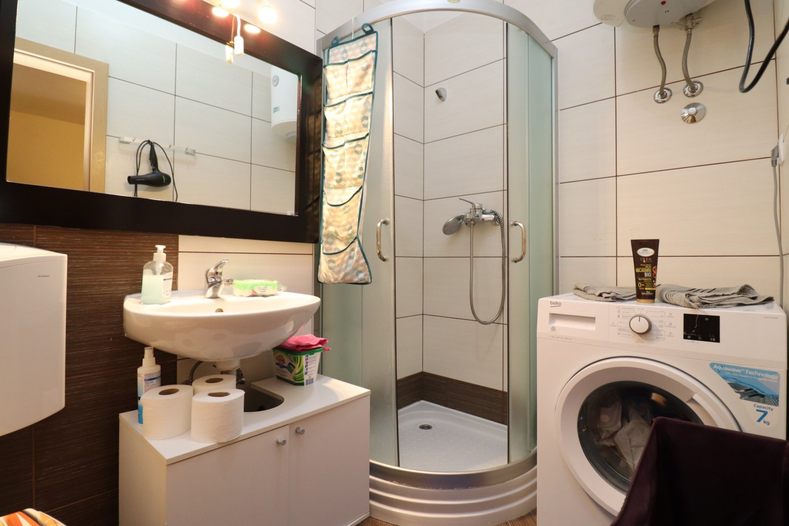 277927 - Wohnung in Vodice