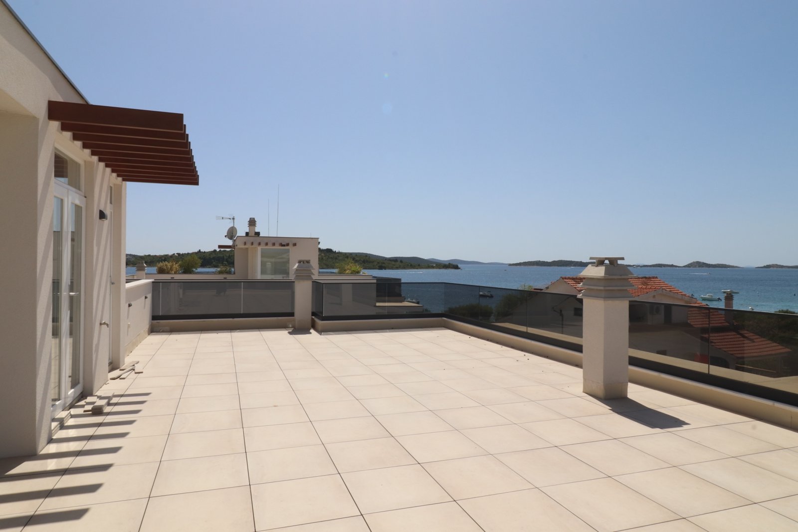 276121 - Wohnung in Vodice