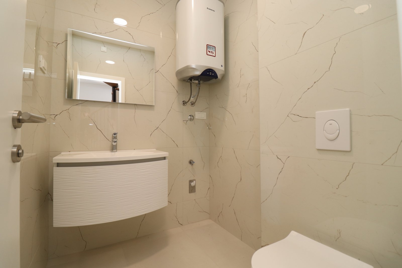 276121 - Wohnung in Vodice