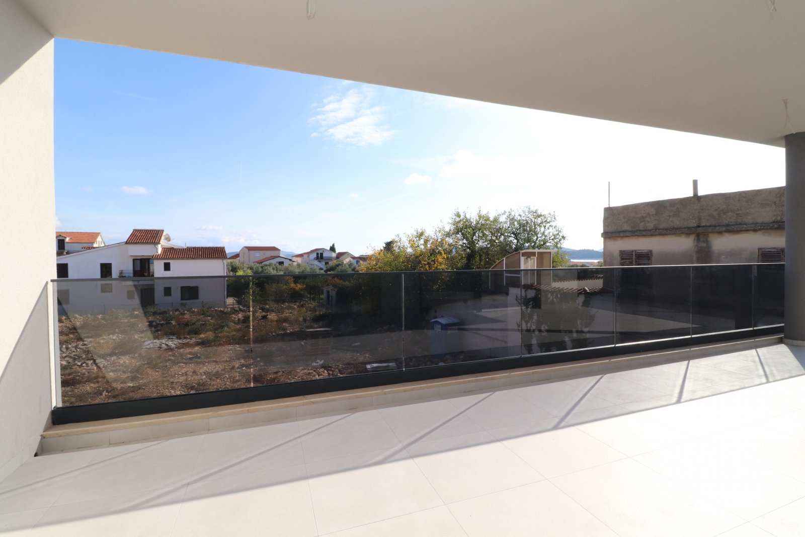 275484 - Wohnung in Tribunj