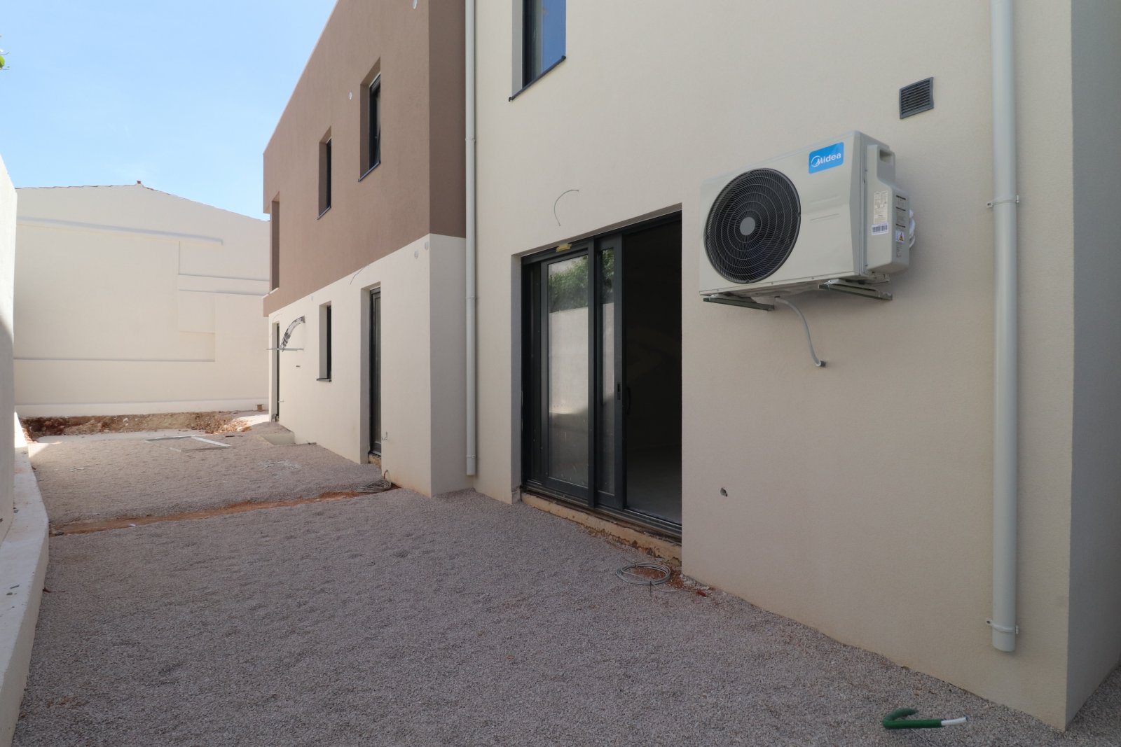 275466 - Wohnung in Vodice