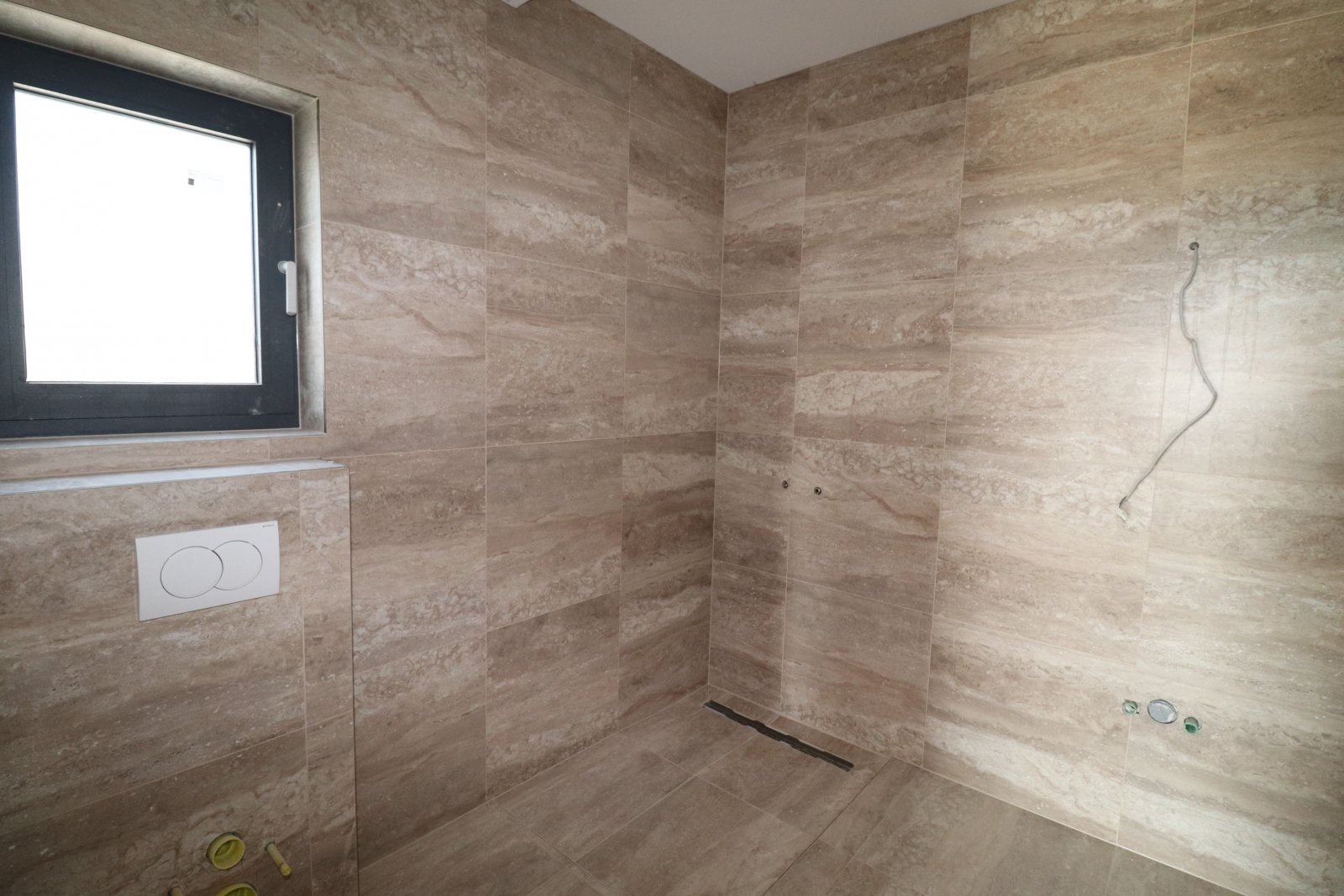 274982 - Wohnung in Primošten