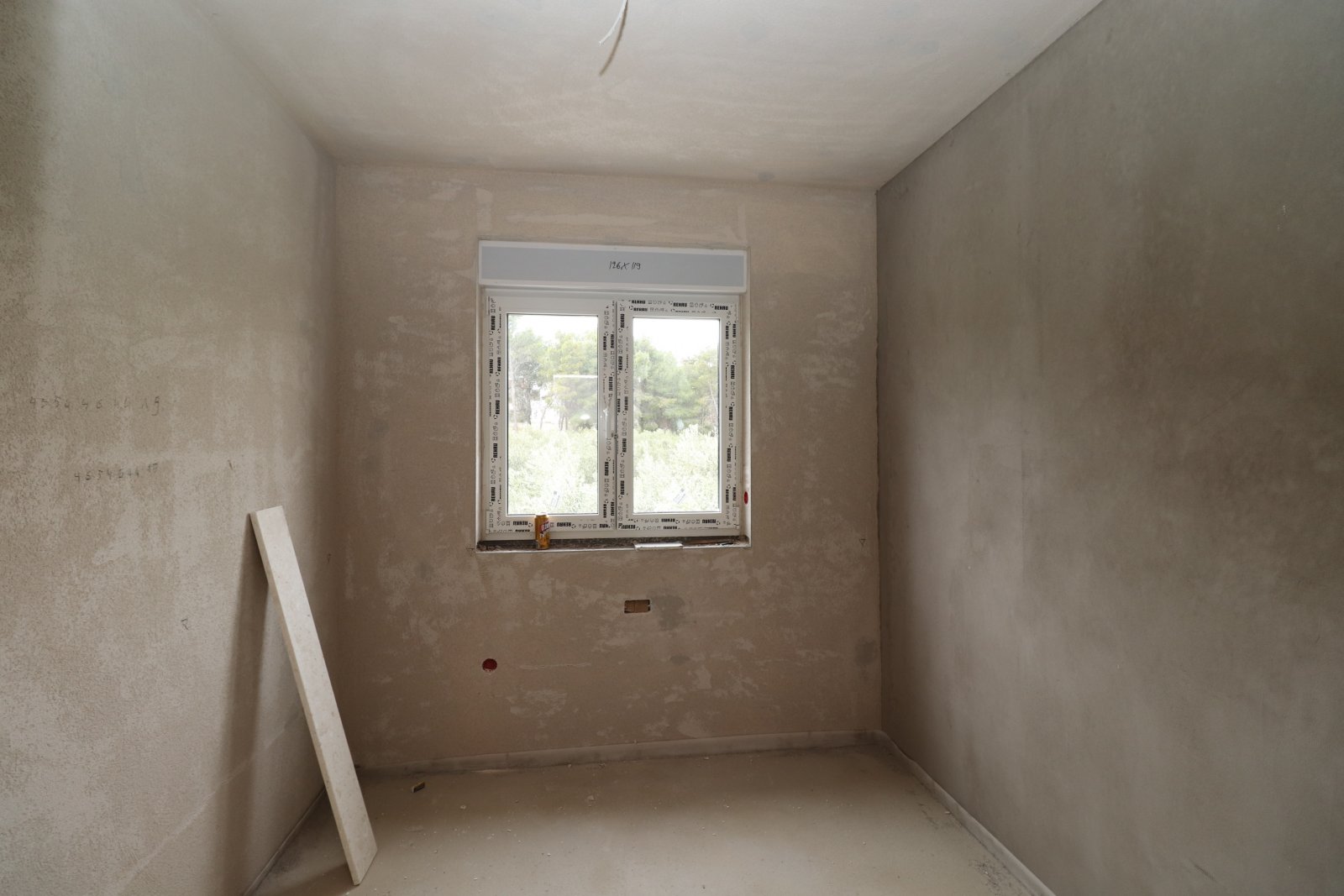 274612 - Wohnung in Vodice