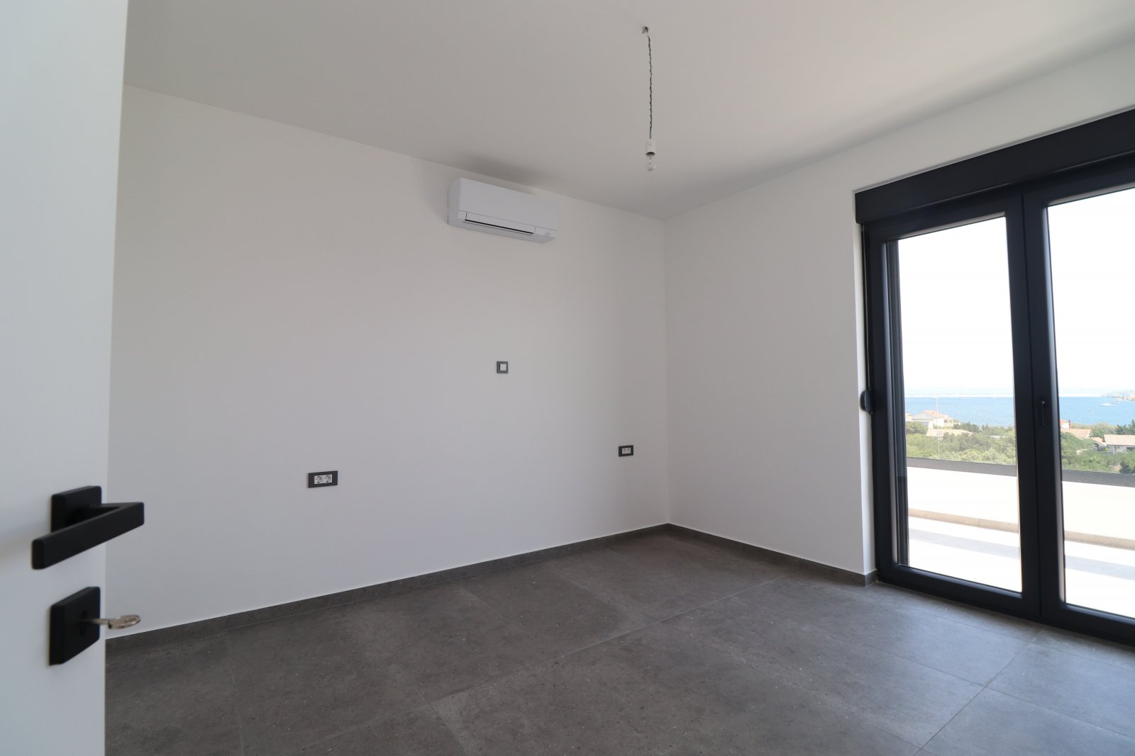 273709 - Wohnung in Murter