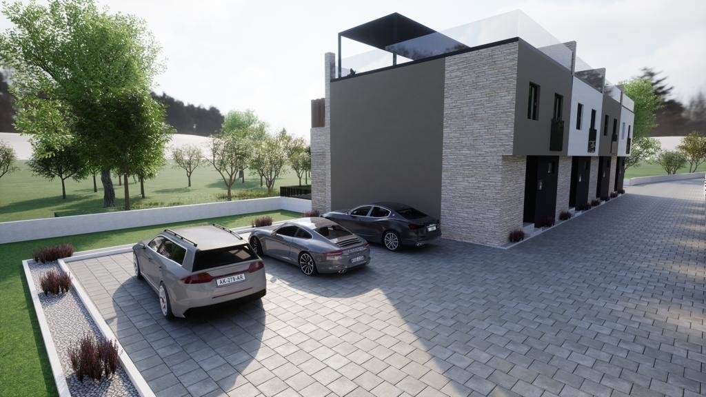 669033 - Villa in Vodice