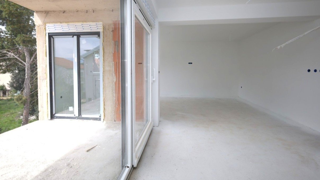 653450 - Wohnung in Pakoštane