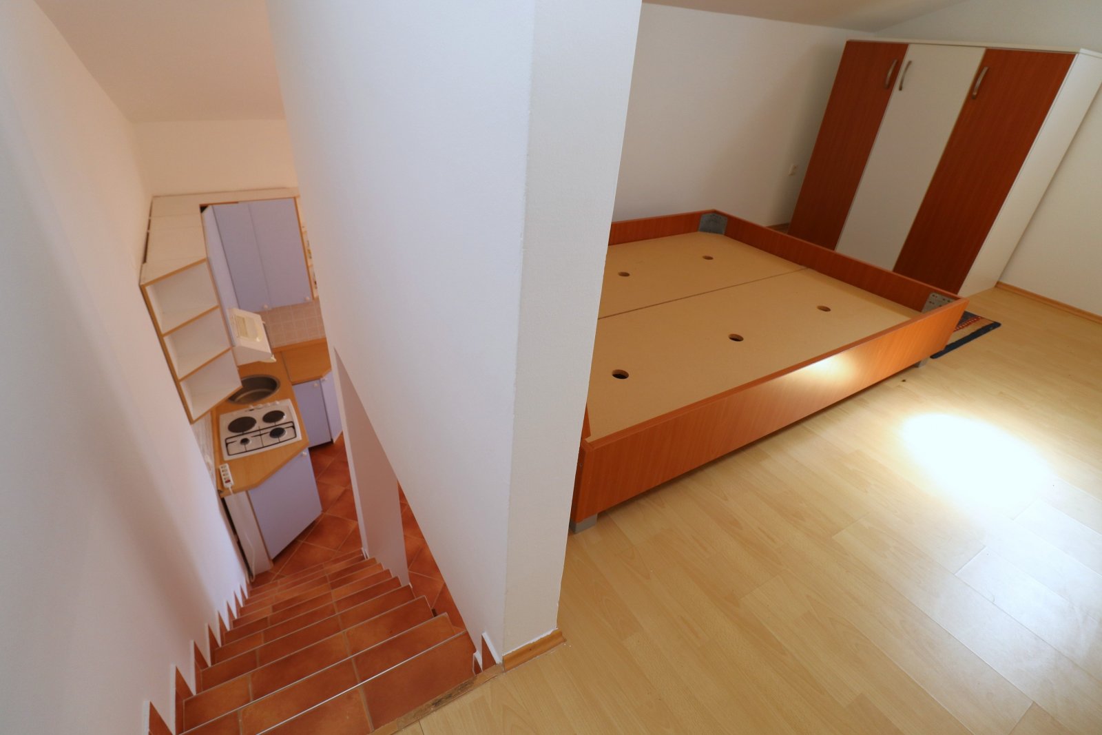 301526 - Wohnung in Vodice