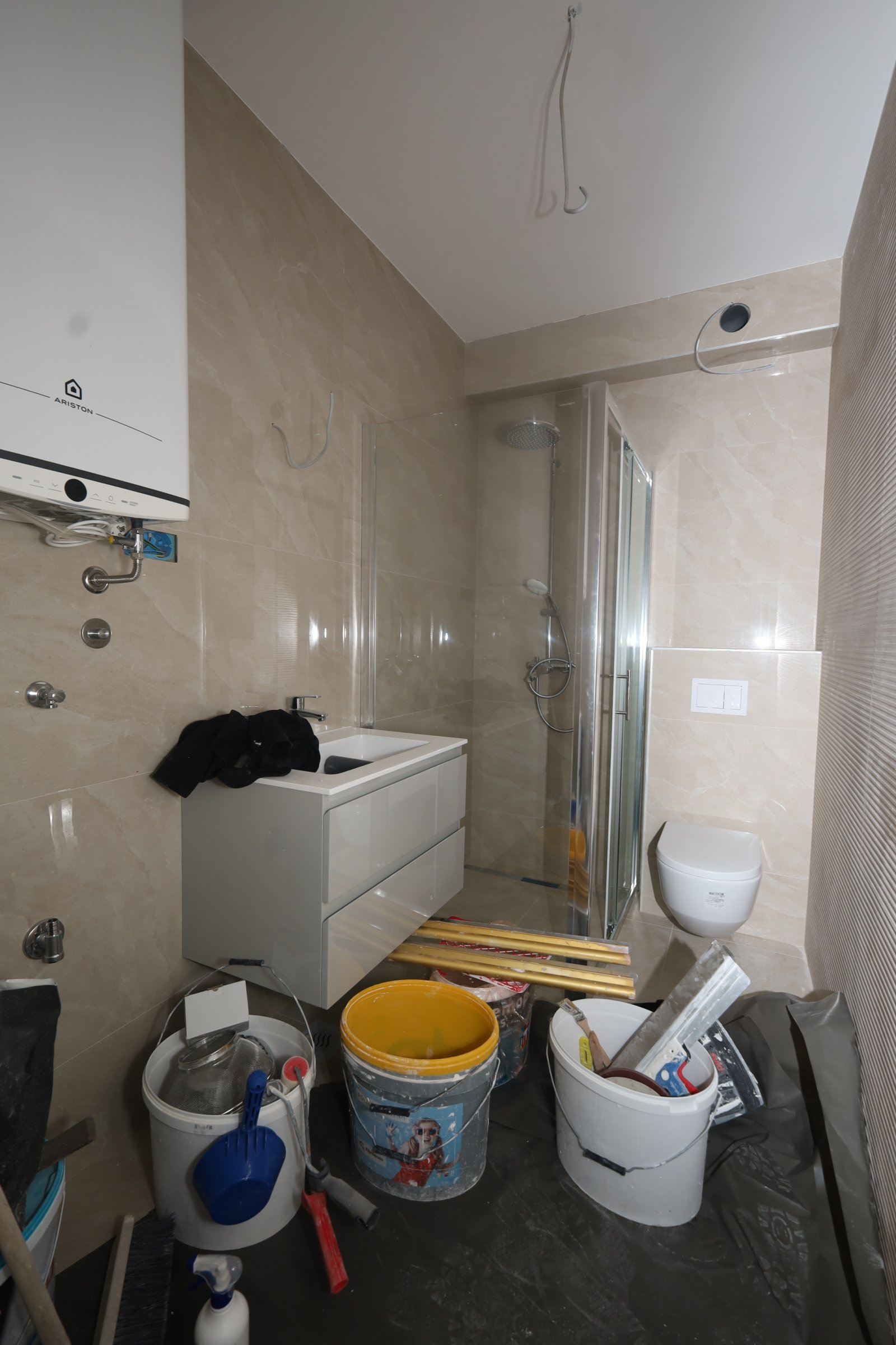 612585 - Wohnung in Vodice