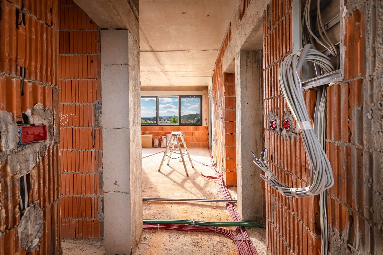 536085 - Villa in Vodice