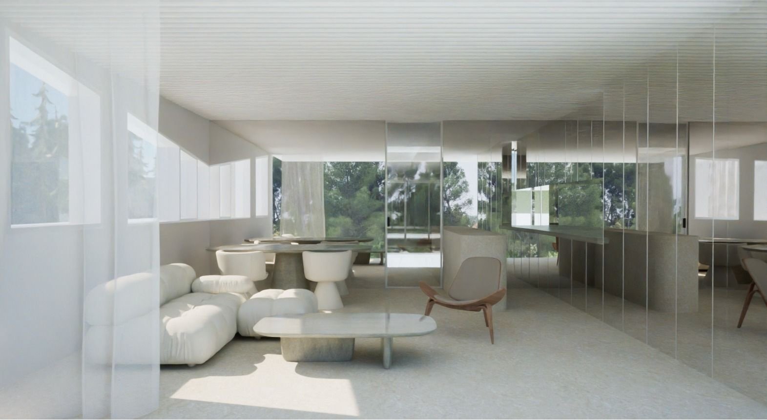 280101 - Wohnung in Šibenik - Okolica